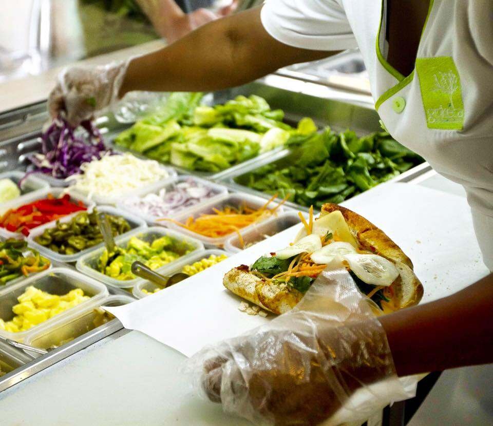 Gokéla kitchen production