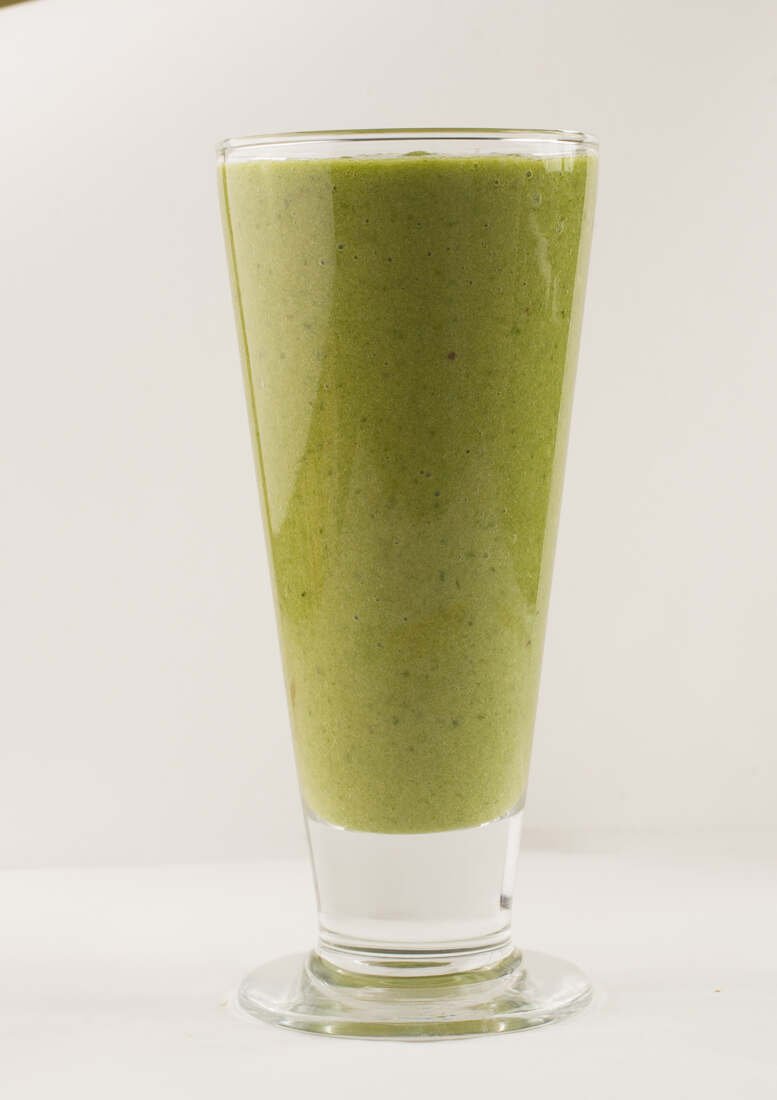 Green Juice