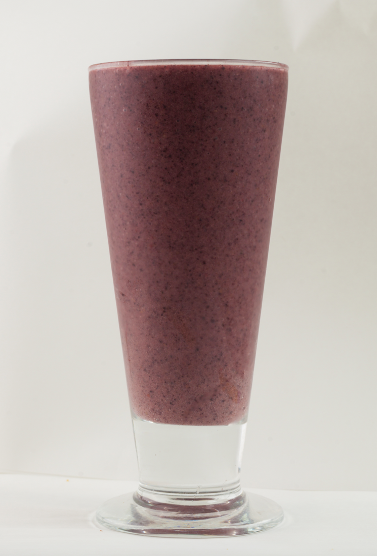 Fat Burner smoothie