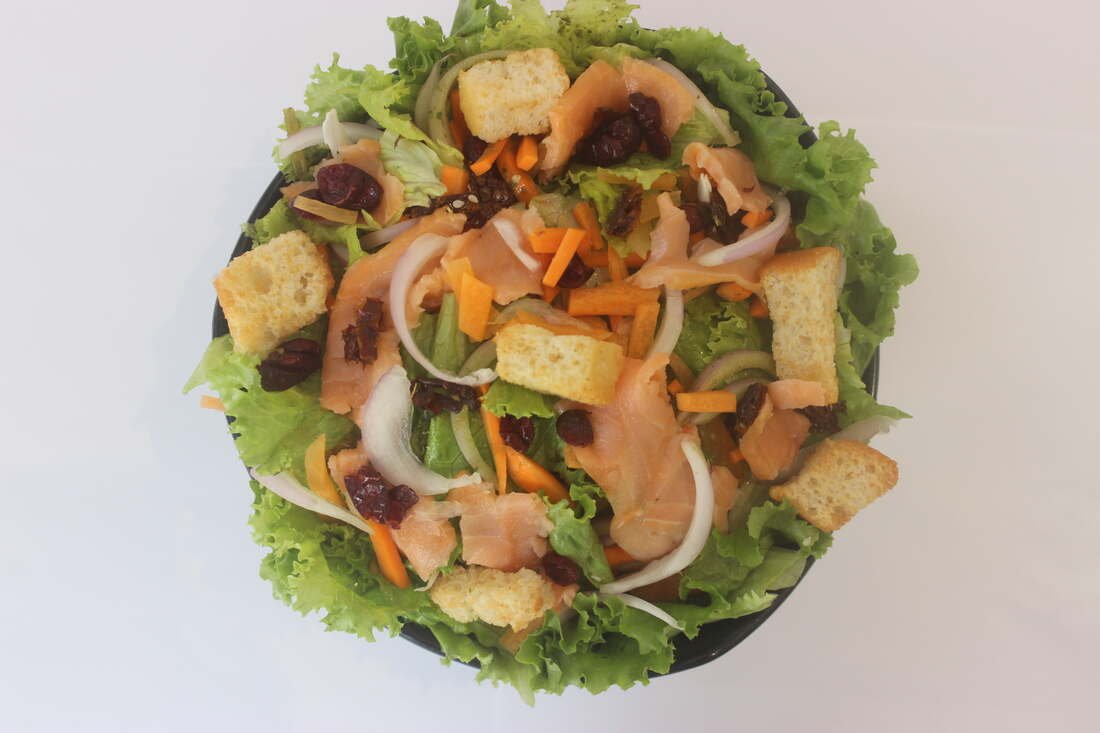 Salads